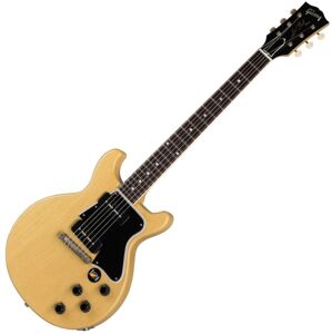 Gibson 1960 Les Paul Special DC VOS Žlutá