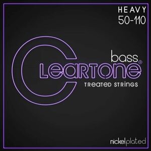 Cleartone Monster Heavy Series 50-110