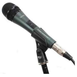 Lewitz MIC COMBO Vokální dynamický mikrofon