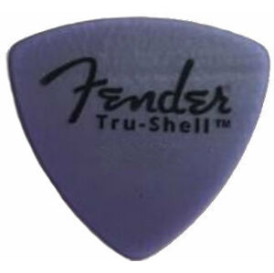 Fender 346 Shape Picks Tru-Shell Medium