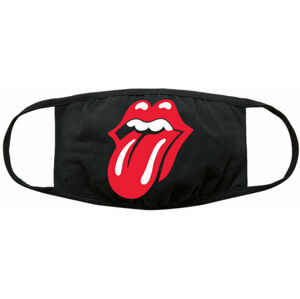 The Rolling Stones Classic Tongue Hudební rouška