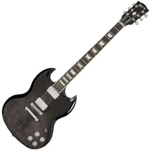 Gibson SG Modern 2020 Trans Black Fade