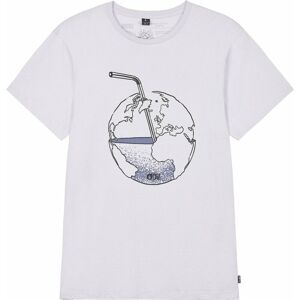 Picture CC Straworld Tee Misty Lilac M