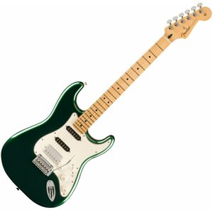 Fender Player Stratocaster HSS MN British Racing Green