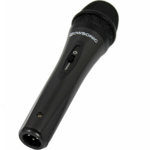 Nowsonic Performer Vokální dynamický mikrofon