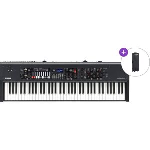 Yamaha YC73 SET Elektronické varhany