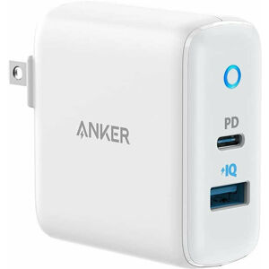 Anker PowerPort PD+2