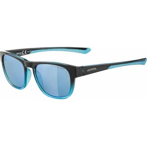 Alpina Lino II Black/Blue Transparent/Blue Lifestyle brýle