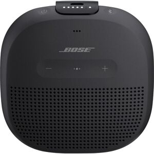 Bose SoundLink Micro Černá