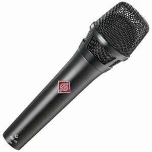 Neumann KMS 105 Kondenzátorový mikrofon pro zpěv
