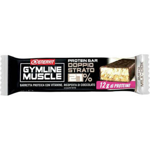 Enervit Gymline 27% Čokoláda-Mléko 45 g