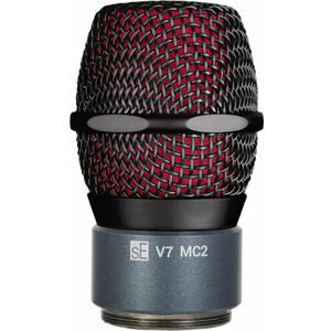 sE Electronics V7 MC2 BK & BL Kapsla pro mikrofon