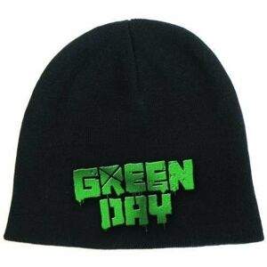 Green Day Logo Hudební čepice