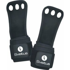 Sveltus Premium Hole Hand Grip L/XL x2