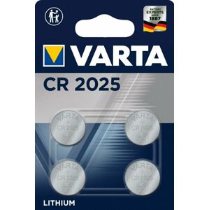 Varta CR2025 baterie