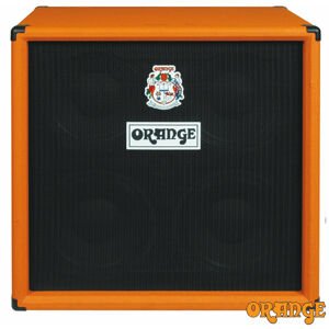 Orange OBC 410