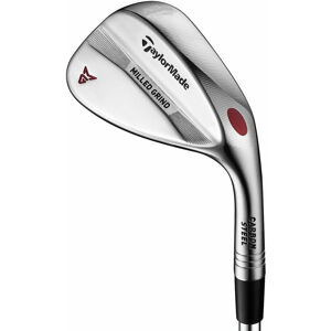 TaylorMade Milled Grind Chrome Wedge HB 56-13 Left Hand