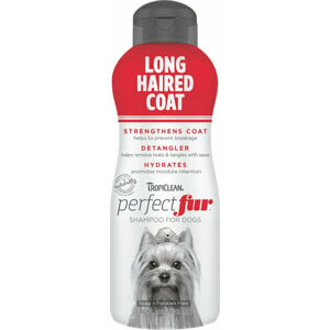 Tropiclean Perfect Fur Šampon pro psy 473 ml