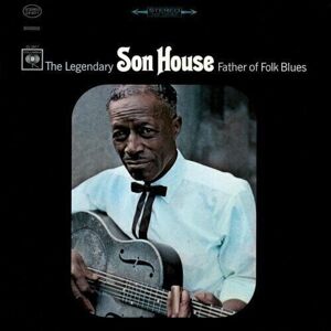 Son House - Father of Folk Blues (LP) (200g)