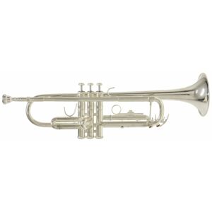Bach TR 650 S Bb Trumpeta