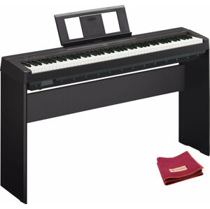 Yamaha P-45B SET Digitální stage piano