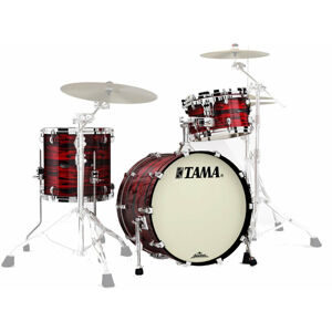Tama MR30CMBNS Starclassic Maple Red Oyster
