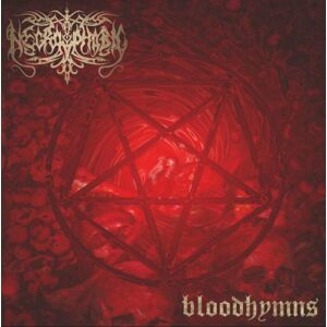 Necrophobic - Bloodhymns (Reissue) (Booklet & Poster) (LP)