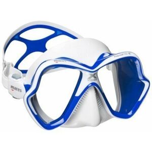 Mares X-Vision Ultra Liquidskin White/Blue