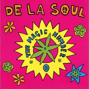 De La Soul - The Magic Number (Reissue) (7" Vinyl)