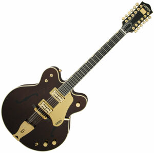 Gretsch Vintage Select Edition '62 Chet Atkins Country Gentleman Ořech