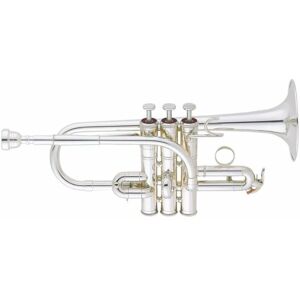 Yamaha YTR 9710 Piccolo Trumpeta
