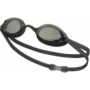 Nike Plavecké brýle Legacy Goggles Dark Smoke Grey UNI